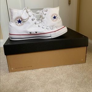 HighTop Converse